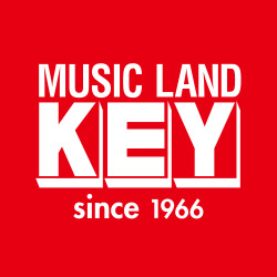 MUSICLAND KEY
