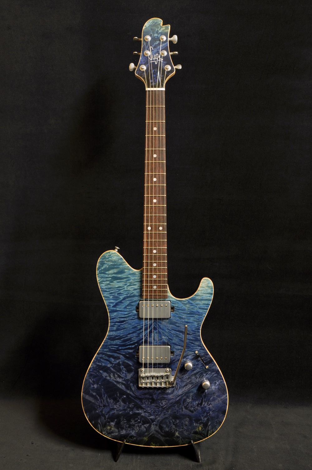 Guitar Gallery : DS496 / Sugi Japan - Sugi Guitars / スギギター