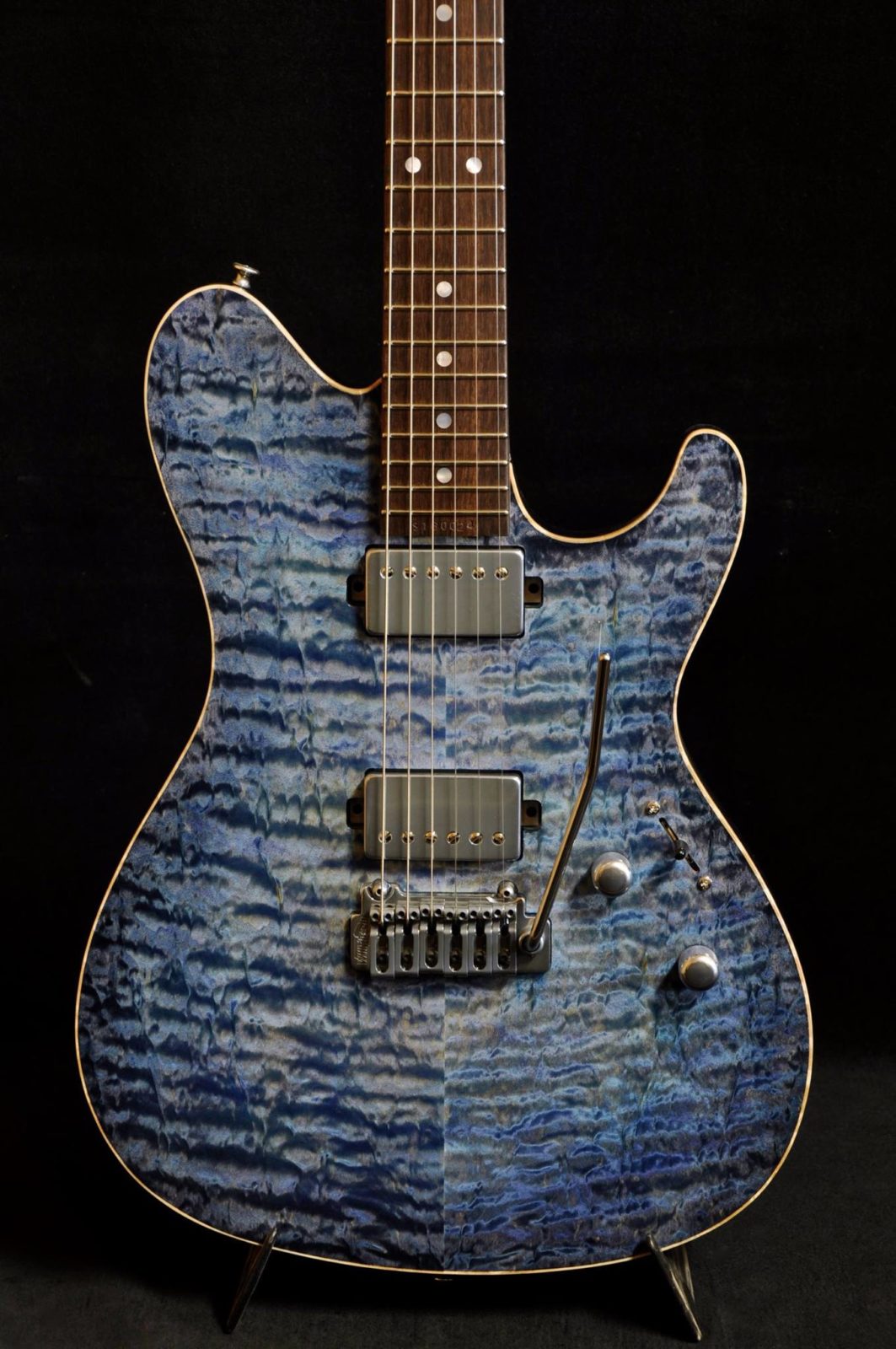 Guitar Gallery : DS496 / Sugi Japan - Sugi Guitars / スギギター