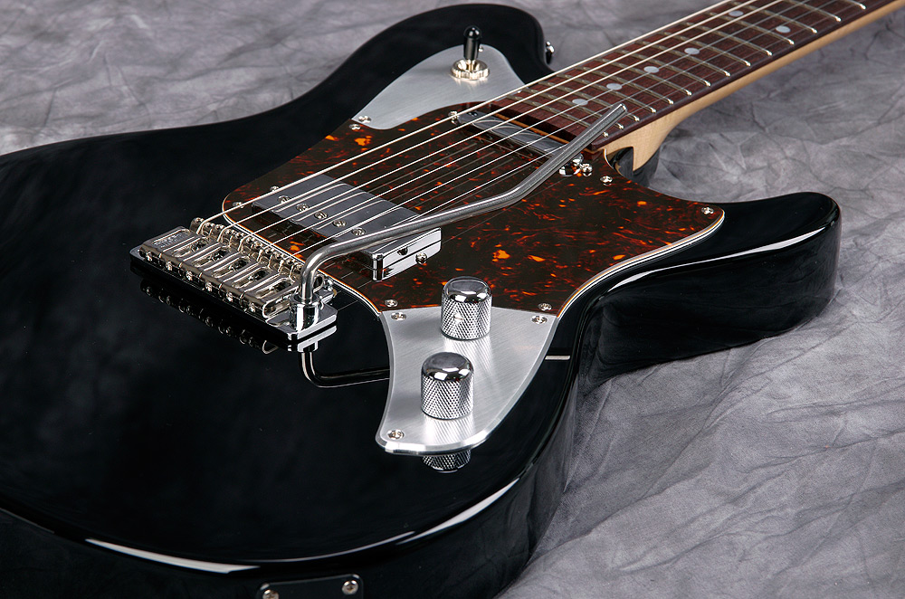 DS499 Standard / Guitars : Sugi Japan - Sugi Guitars / スギギター