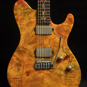 Guitar Gallery - Sugi Guitars / スギギター