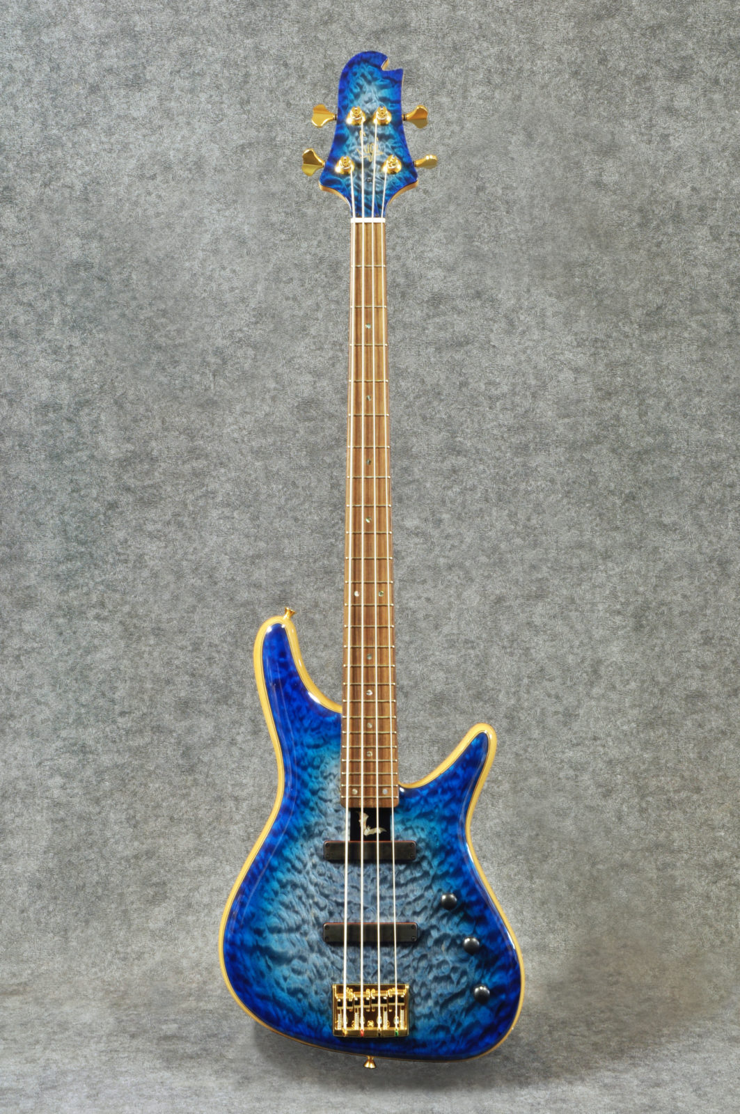 NB4 Standard / Basses : Sugi Japan - Sugi Guitars / スギギター