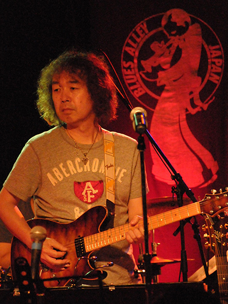 Nozomi Furukawa