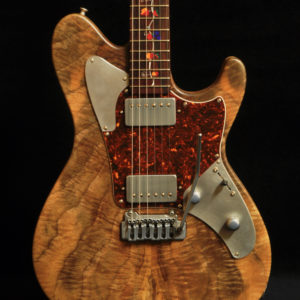 Guitar Gallery - Sugi Guitars / スギギター