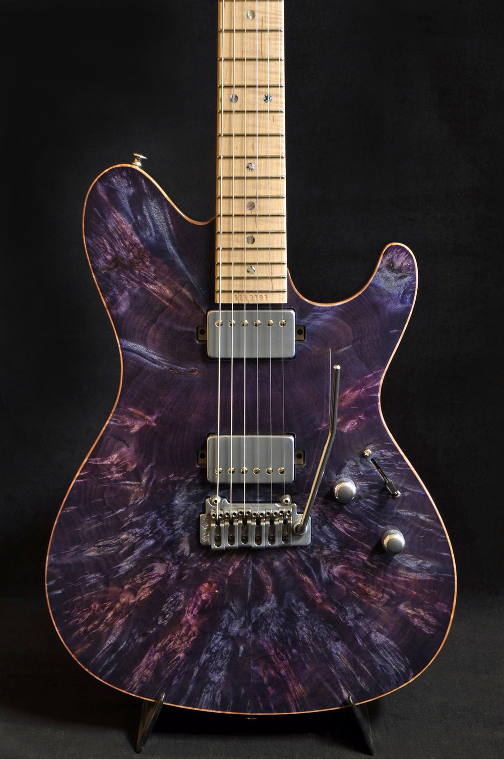 Guitar Gallery : DS496 / Sugi Japan - Sugi Guitars / スギギター