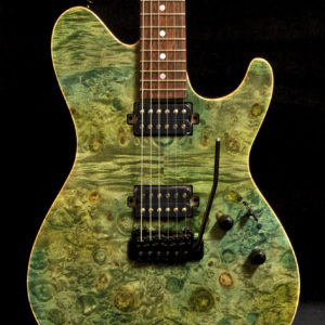 DS496C BM/AT H-MAHO2P/Emeralds (May)<br />
Birthstone series 2015 – 2016