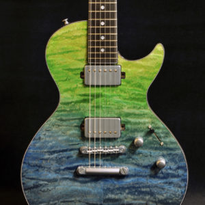 Guitar Gallery : Sugi Japan - Sugi Guitars / スギギター