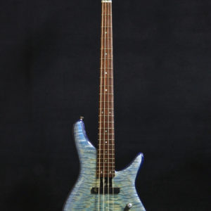 NB4C EM/ASH/FWBN（Fireworks in Blue Night）<br />
Season's Collection 2014 -Summer- 