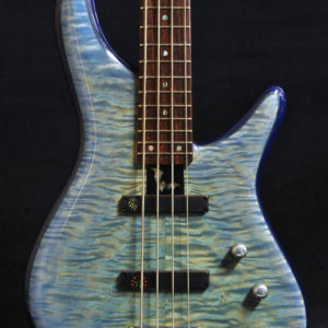 NB4C EM/ASH/FWBN（Fireworks in Blue Night）<br />
Season's Collection 2014 -Summer- 