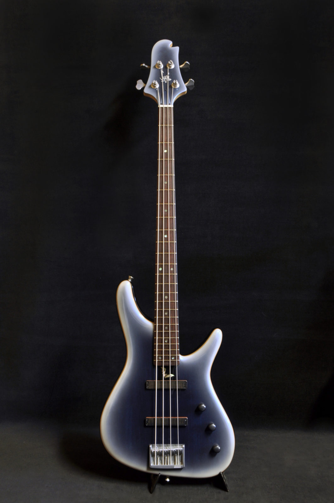 Bass Gallery : NB4 / Sugi Japan - Sugi Guitars / スギギター