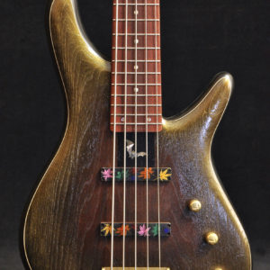 NB5QC ASH/ASH/BSG （Brown Silver Grass）<br />
Season’s Collection 2014 -Autumn-