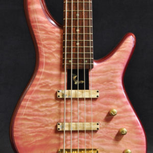 NB5C EM/ASH/CBP（Cherry Blossom Pink）<br />
Season’s Collection 2014 -Spring-