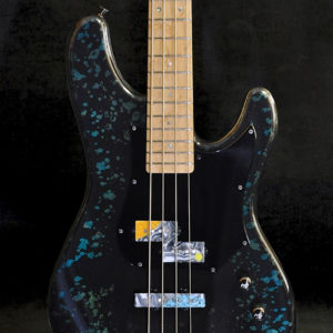 RMBⅡ M SL-AL  DSN（Deep Space Nebular）<br />
Season's Collection 2014 -Summer-