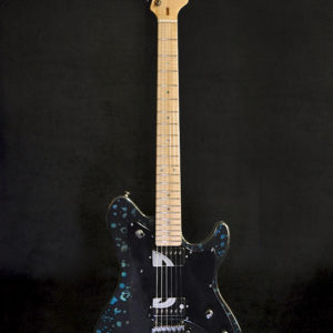 RMG M AL/AT/HH/DSN （Deep Space Nebular）<br />
Season's Collection 2014 -Autumn-