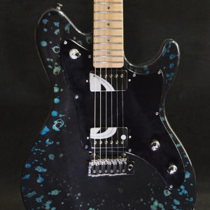 RMG M AL/AT/HH/DSN （Deep Space Nebular）<br />
Season's Collection 2014 -Autumn-