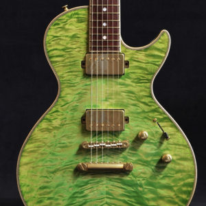 SH485QC EM/H-MAHO/SPG（Spring Green）<br />
Season's Collection 2014 -Spring-