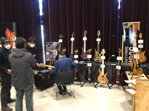 Shinshu Guitar FES.  Report