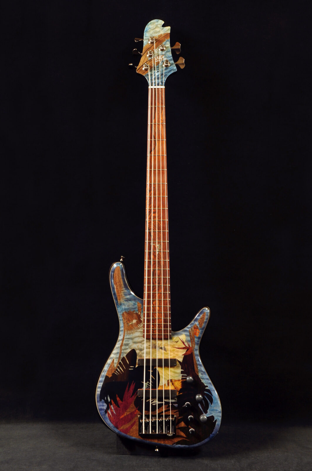 Bass Gallery - Sugi Guitars / スギギター