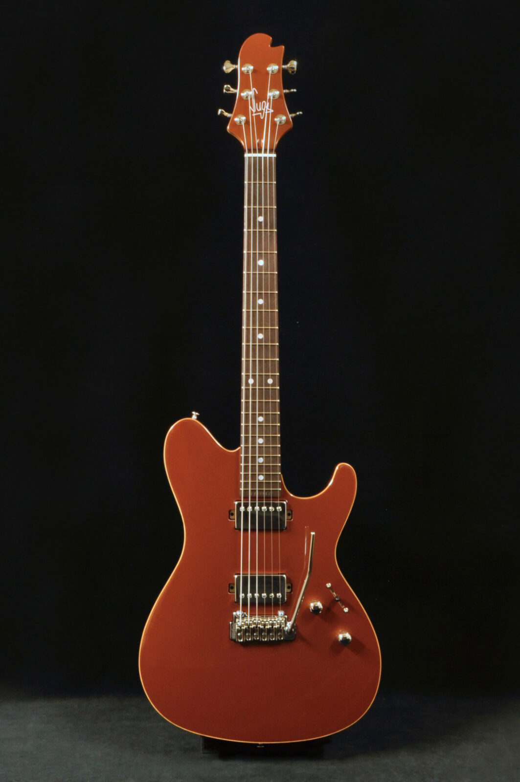 Guitar Gallery : DS496 / Sugi Japan - Sugi Guitars / スギギター