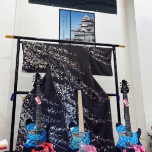 Shinshu Guitar FES. 2022 Report